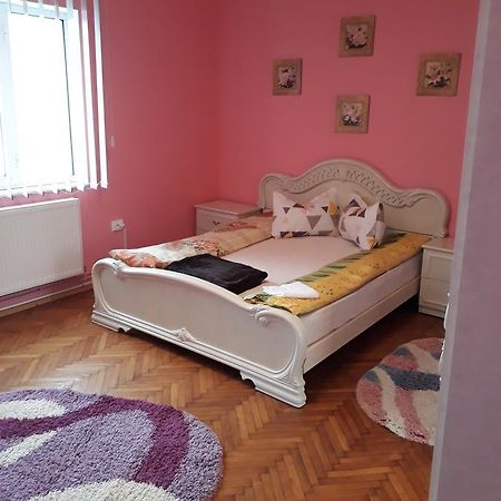 Апартаменты Casa Ade Кэлимэнешти Экстерьер фото
