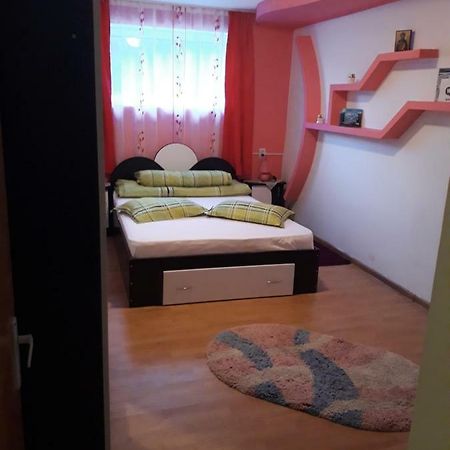 Апартаменты Casa Ade Кэлимэнешти Экстерьер фото