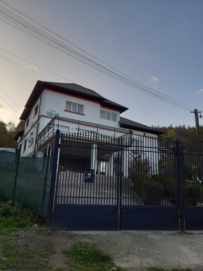 Апартаменты Casa Ade Кэлимэнешти Экстерьер фото