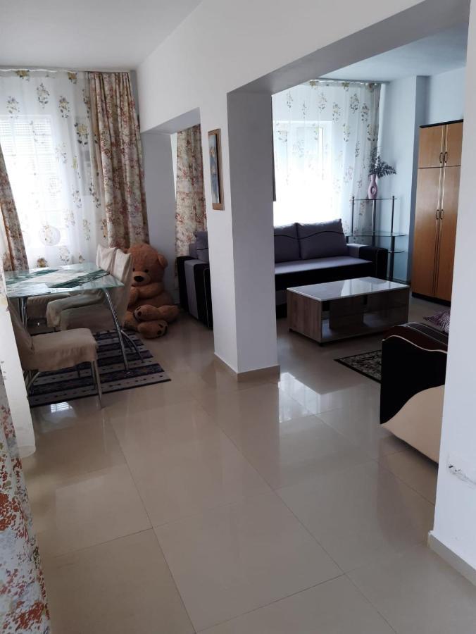 Апартаменты Casa Ade Кэлимэнешти Экстерьер фото