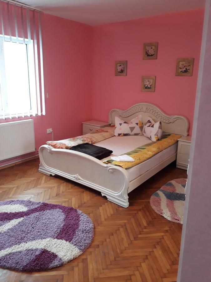 Апартаменты Casa Ade Кэлимэнешти Экстерьер фото