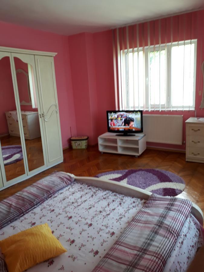 Апартаменты Casa Ade Кэлимэнешти Экстерьер фото
