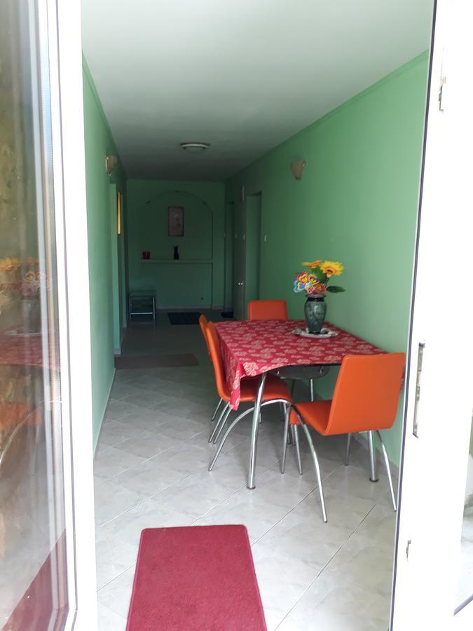 Апартаменты Casa Ade Кэлимэнешти Экстерьер фото
