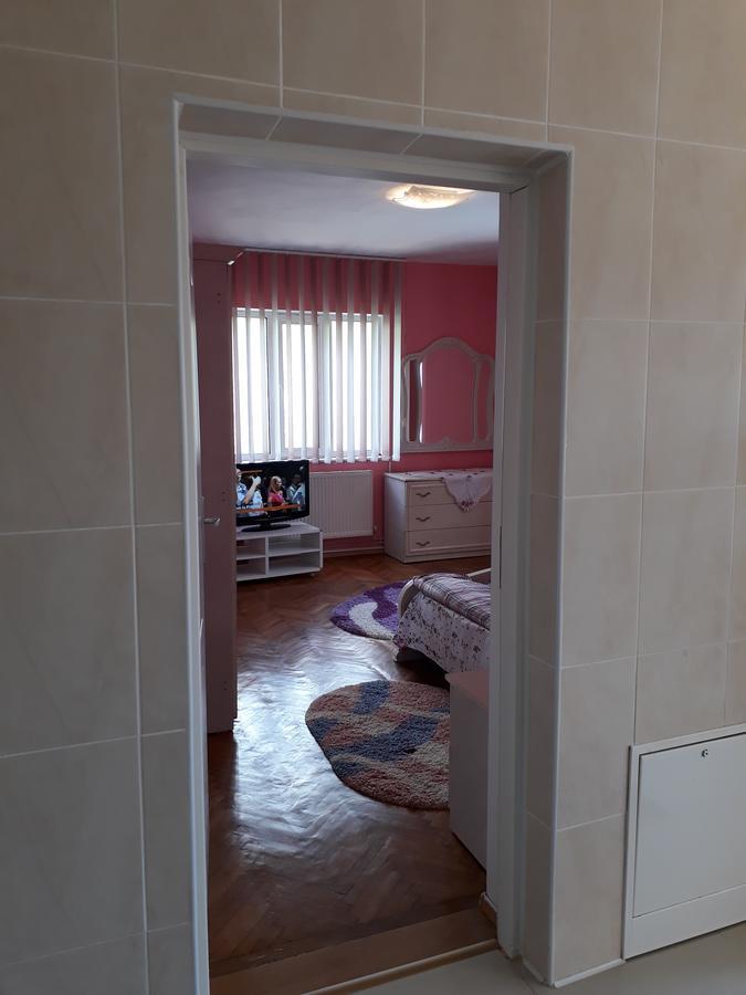 Апартаменты Casa Ade Кэлимэнешти Экстерьер фото