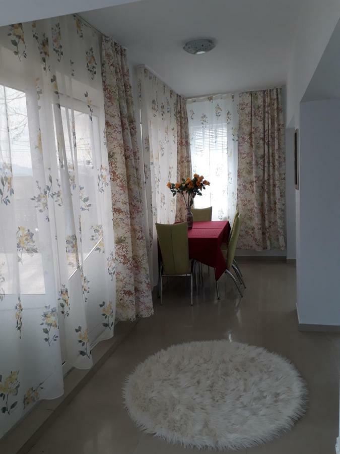 Апартаменты Casa Ade Кэлимэнешти Экстерьер фото