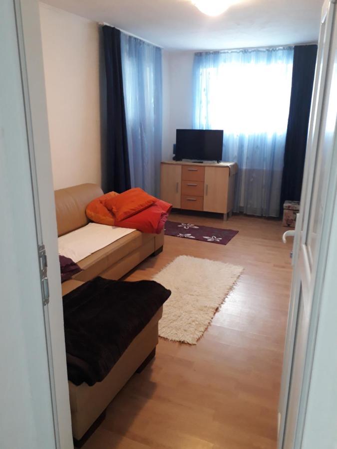 Апартаменты Casa Ade Кэлимэнешти Экстерьер фото